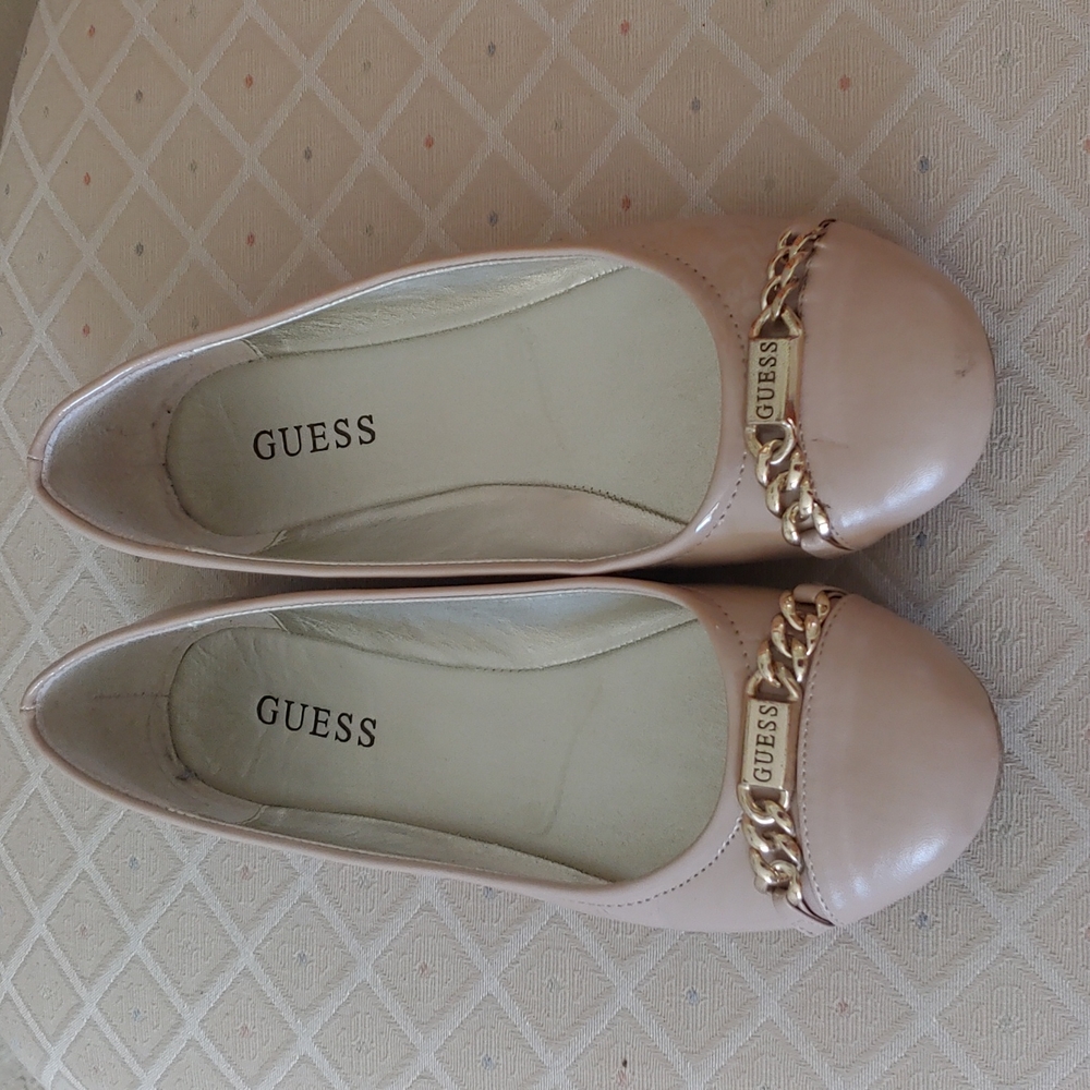 Guess flats (women's)